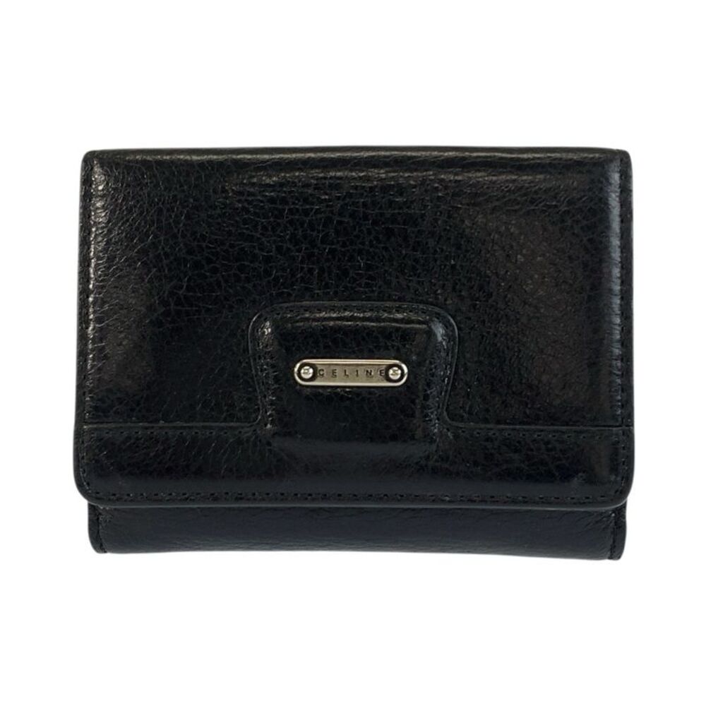 Celine Compact Wallet